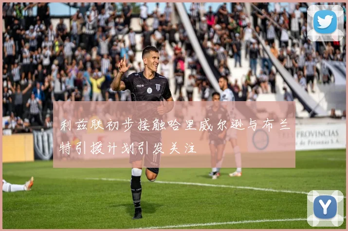 利兹联初步接触哈里威尔逊与布兰特引援计划引发关注