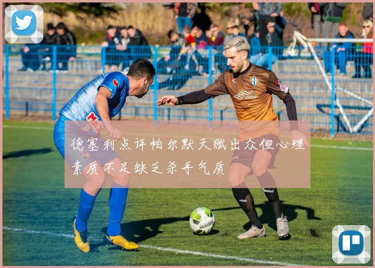 德塞利点评帕尔默天赋出众但心理素质不足缺乏杀手气质