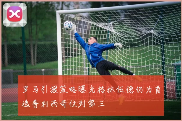 罗马引援策略曝光格林伍德仍为首选普利西奇位列第三